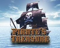 Pirate`s Treasure BP