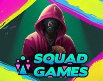 Squad Games