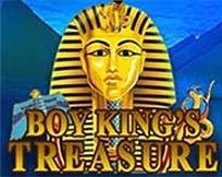 BOY KING MC