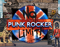 Punk Rocker