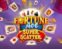 Fortune Ace Super Scatter