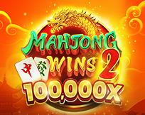 Mahjong Wins 2