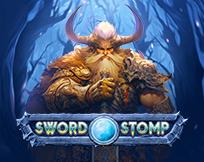 Sword Stomp