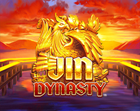 Jin Dynasty