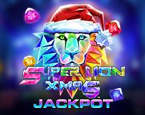 Super Lion Xmas